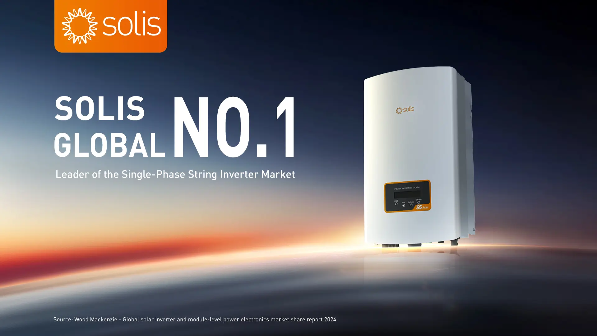 On-Grid Inverters